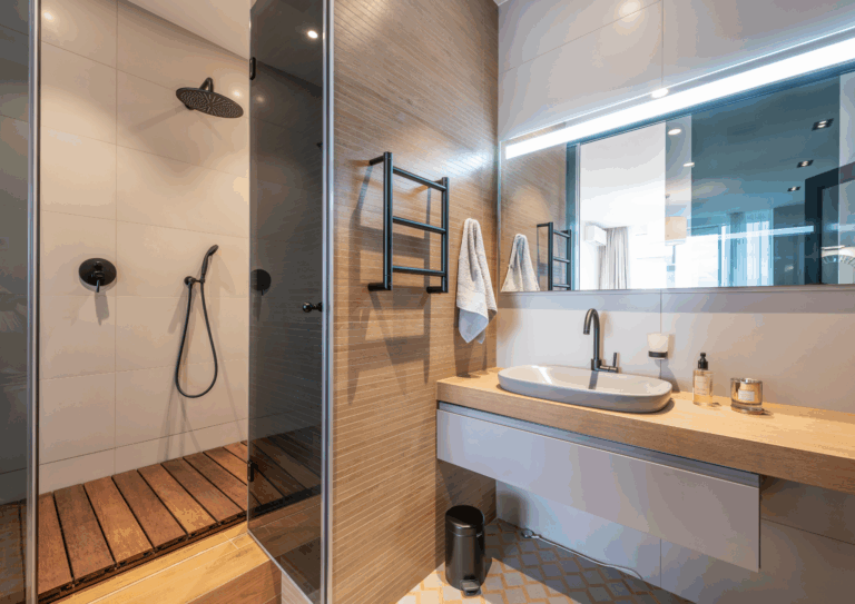 Reformas de baño en Ciudad Real
